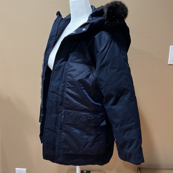 Jacadi Paris boy Down feather jacket - Picture 3 of 10